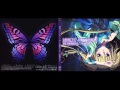 Hoshina Utau - Meikyu Butterfly 