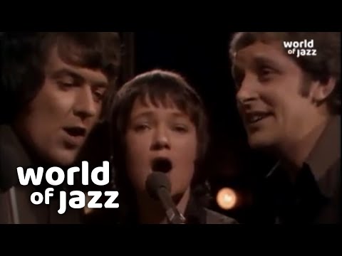 Anita Kerr Singers - The Fool on the Hill - 14 december 1974 • World of Jazz
