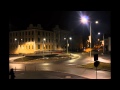 City In Dark