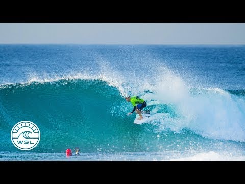 2017 Ballito Pro Highlights: Pumping Surf to Resume Rd2 Action in Ballito