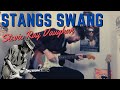 Stang's Swang - Stevie Ray Vaughan