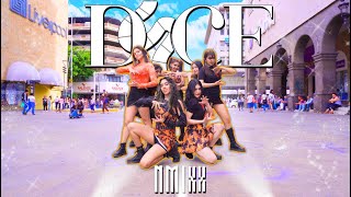 Download lagu NMIXX DICE Dance Cover by Memoria... mp3