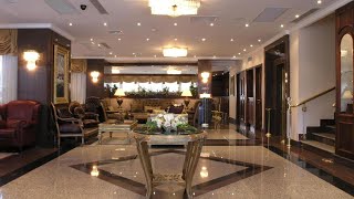 Doga Residence Hotel, Ankara, Turkey | Geeta Travel Gallery