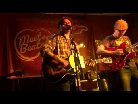 Free Fallin' by The Sins of my Youth (Jab Düsseldorf)