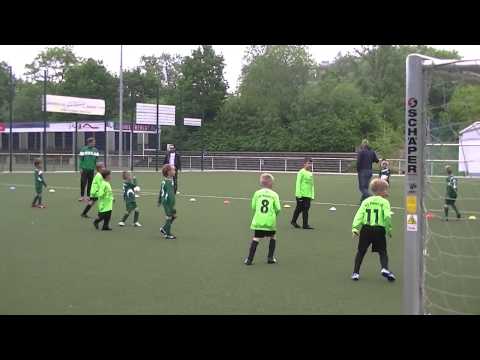 TuS Heven - Union Bergen 1.Halbzeit