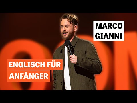 Marco Gianni - Das Fake-Leben im Urlaub | Die besten Comedians Deutschlands