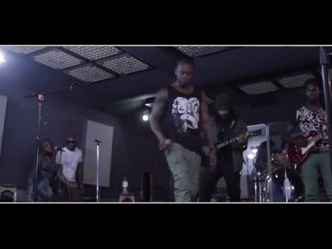 Prince Levy Live band  l ep 1