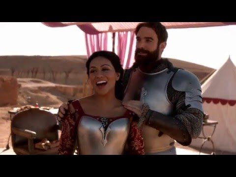 "A Real Life, Happily Ever After" - Galavant