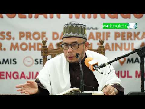 DrMAZA-Nafkah kucing...