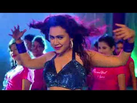 Ice Cream Item Video By Bipasha Kabir 720p BDmusic24 com