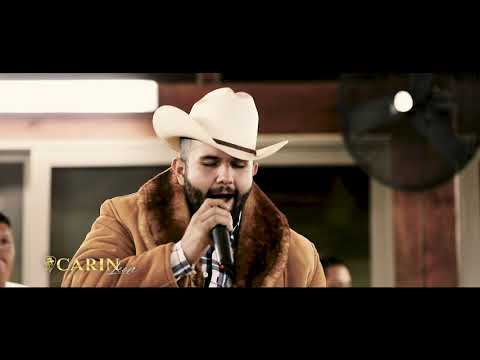 El Rey De Mil Coronas - CARIN LEON (Resubido)