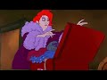 Disney The Rescuers 1977 Medusas Pawn Shop
