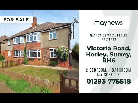 Property video thumbnail