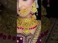 Bridal Shoot Weddingdress Weddingjwellery Youtubeshorts ️ Likeandsubscribe Kundanjewellery