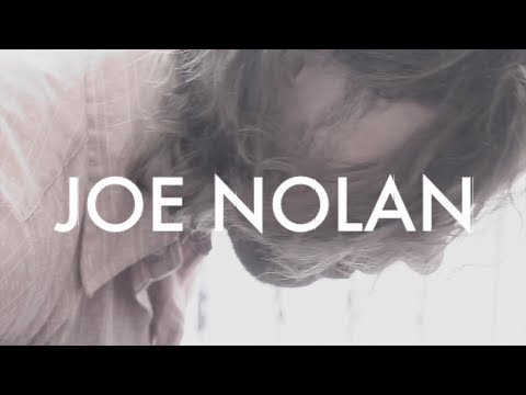 Joe Nolan - 