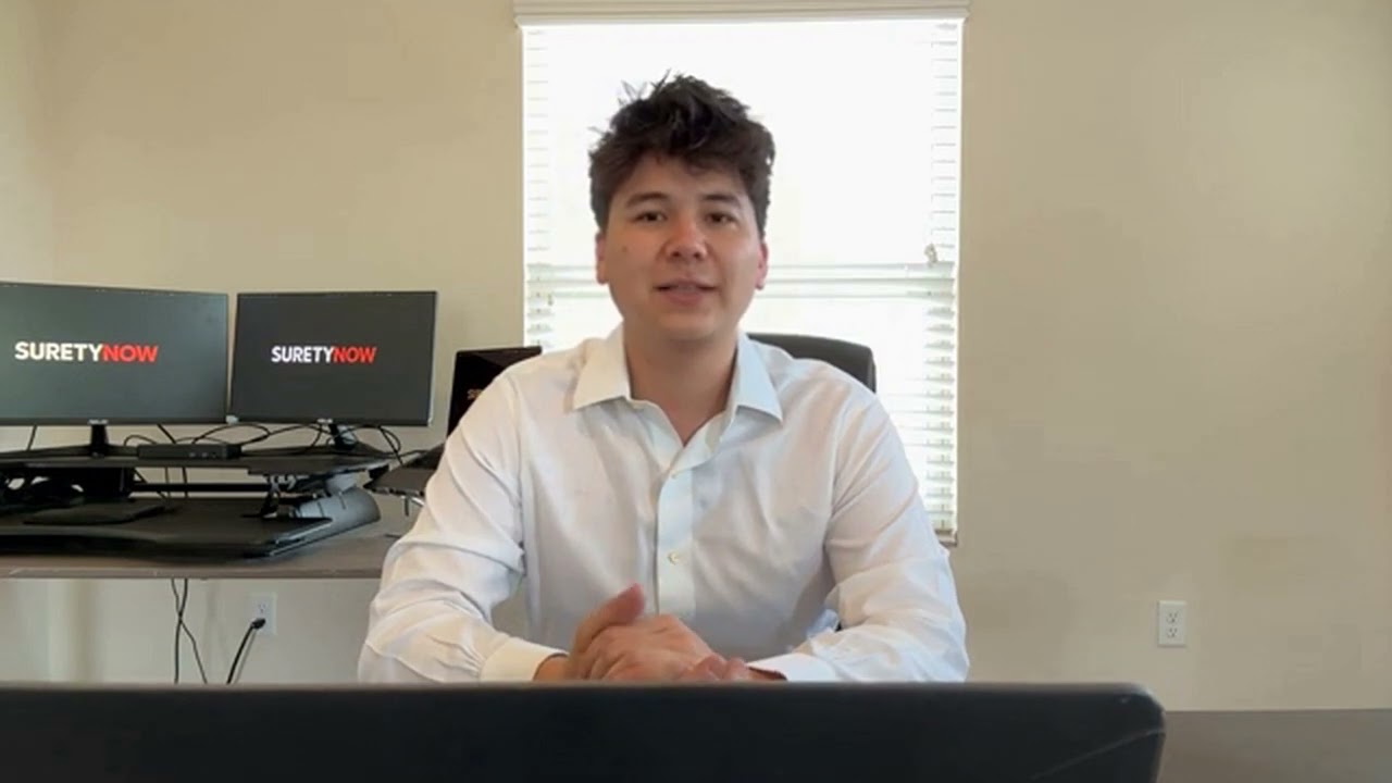 Colorado Auctioneer Bond