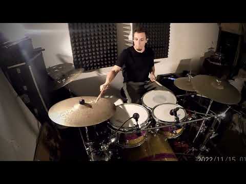 FDT Uplifting - Drumless (practicing)
