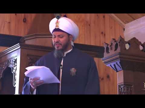 Amaran untuk Akhir Zaman (Sarikata dalam bahasa Melayu)