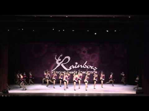 SWING - Karen's School Of Dance  - People's Choice Nominee