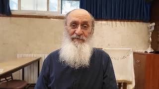 דברי חיזוק מהרב אורי שרקי בעקבות מגיפת הקורונה והבידוד