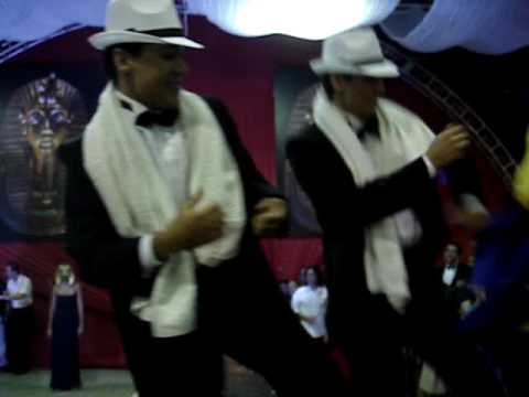 Festa de Formatura Direito UFS 2008/2