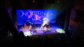 James Labrie - Jekyll or Hyde (Live in São Paulo, Brazil 2018) with Noturnall Band