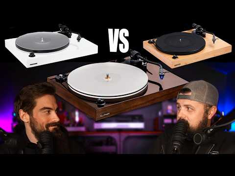 I Tried Every Fluance Turntable