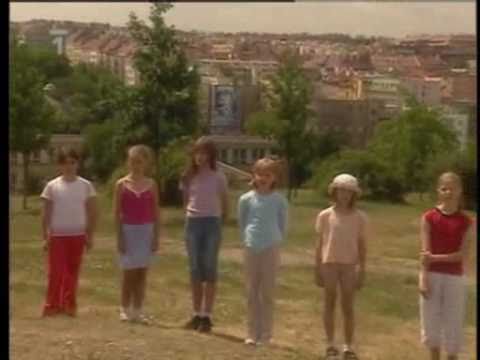 J. Uhlíř / Z. Svěrák Hodina zpěvu - Ulice, ulice