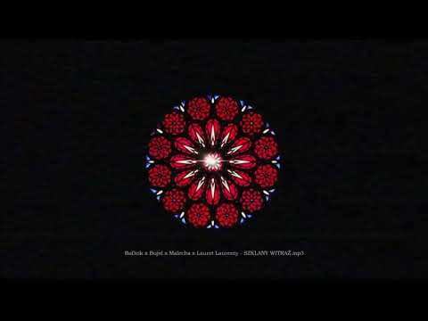 RaDzik x Bujol x Malecha x Lauret Laurenty - Szklany witraż (Prod. AnswerInc)