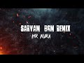 SARVAM BGM REMIX MR NURA