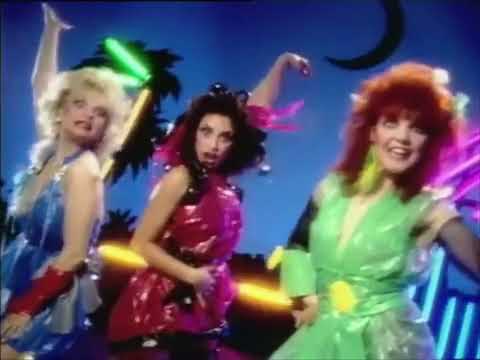 Toto Coelo - I Eat Cannibals