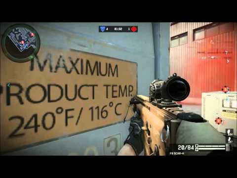 *Joga.Bonito* VS *Vengeance*  #31