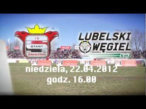 Zapowiedź: Lechma Start Gniezno - Lubelski Węgiel KMŻ (22.04.2012r. godz. 16)