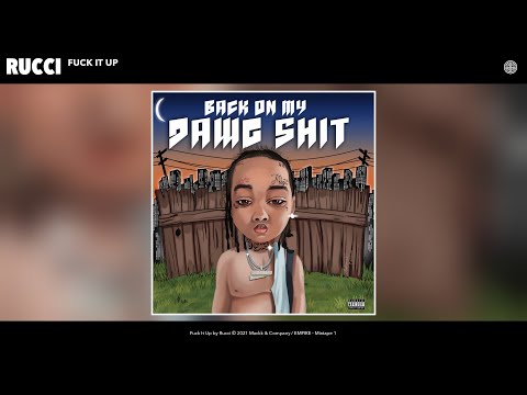 Video thumbnail for Fuck it Up
