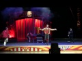 Zing Zang Zoom Circus