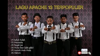 Download lagu Lagu APACHE 13 Populer HD mp3