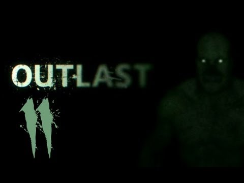 Pause Plays: Outlast - Episode 11 - Fortress of Solitude (Finale)