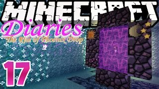 Home of the Tribe | Minecraft Diaries [S1: Ep.17] Roleplay Survival Adventure!