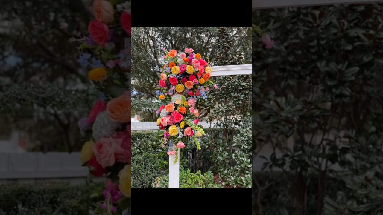 Promotional video thumbnail 5 for A Crooked Stem Flowers