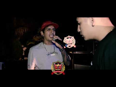 JINETE vs CHEMEX - 3er y 4to puesto - Final Nacional Perú - Dragones del Freestyle