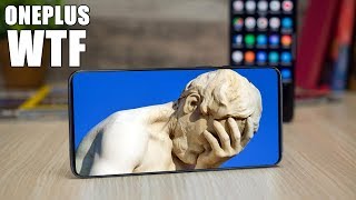 OnePlus MESSED UP