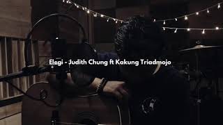 Elegi - Judith Chung ft Kakung Triadmojo (Official Music Video)