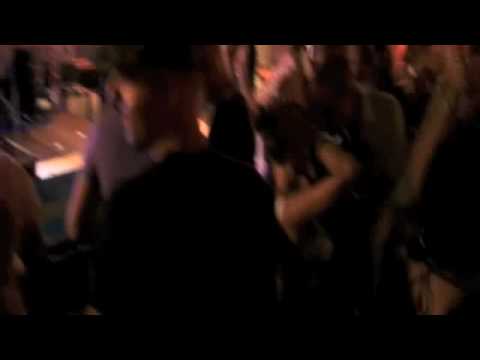 Dancefest 2009 Notte Bianca Genova Andrea Mocce + Junolab plays ClickBox