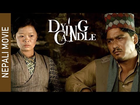 DYING CANDLE || Nepali Movie 2078/2021 || Srijana Subba & Saugat Malla - YouTube video thumbnail