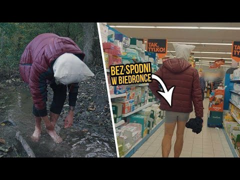 Wyzwania od WIDZÓW I KRUSZWILA przez CAŁY DZIEŃ | KAMERZYSTA