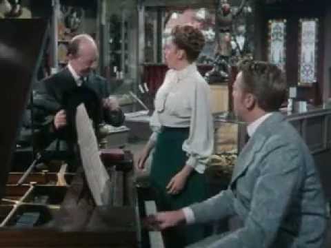 In The Good Old Summertime (1949) Put Your Arms Around Me