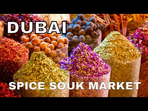 Spice Souk video thumbnail