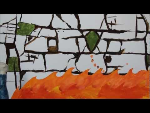 En film - En animerad kortfilm