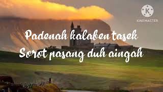 Download lagu Lirik Ghentongenah Ateh - Fajar Syahid & Aisyah Icha mp3 Download lagu Lirik Ghentongenah Ateh - Fajar Syahid & Aisyah Icha mp3