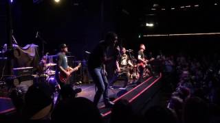 Slick Shoes - Angel (2017)